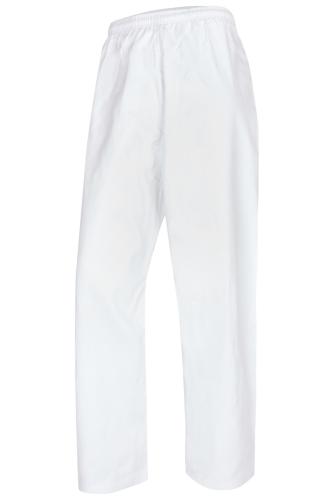Pantalon Karaté Blanc